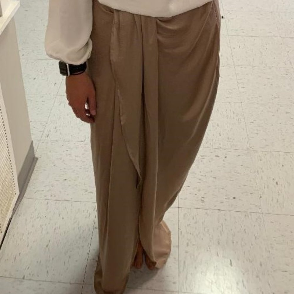 Clothes from Catwalk New York